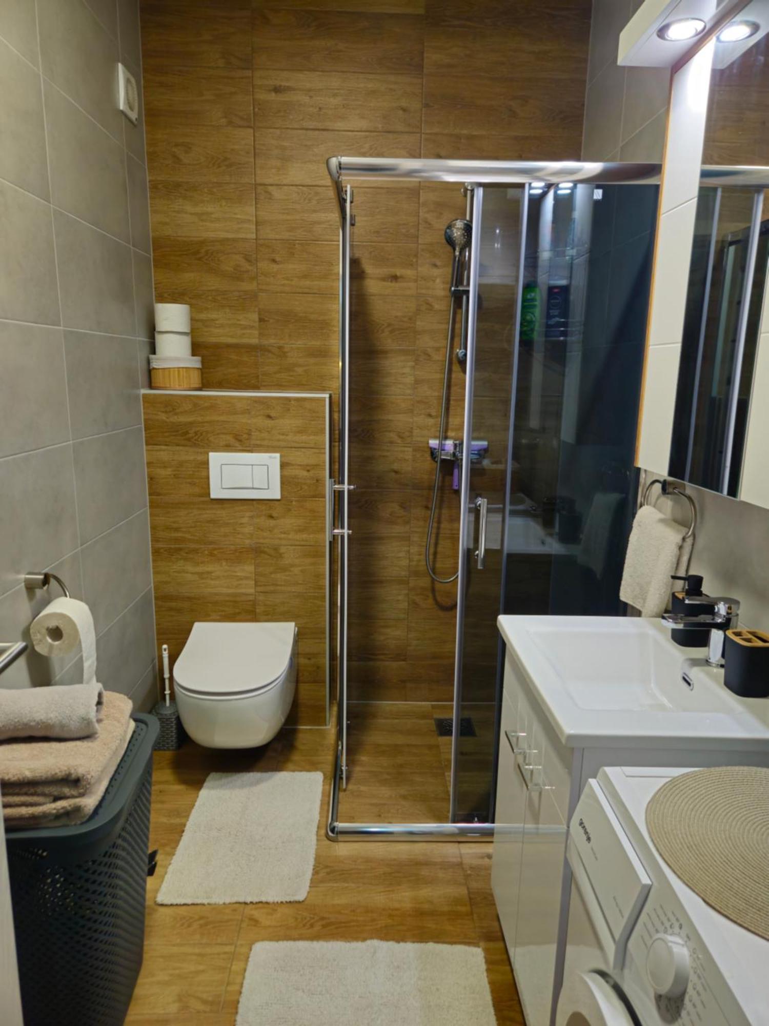 Apartman Ela Subotica Exterior foto